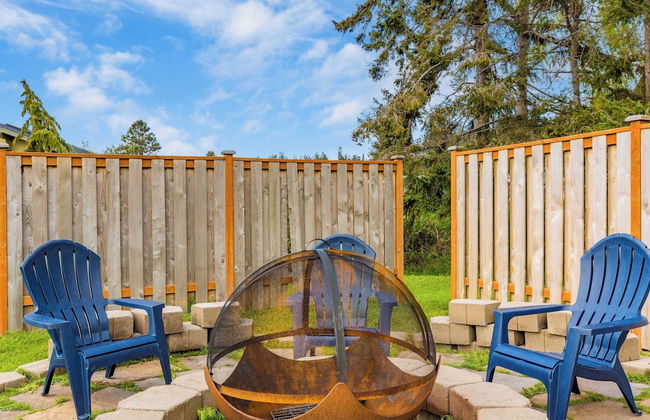 Chateau Coho by Avantstay Easy Beach Access - Foto 33