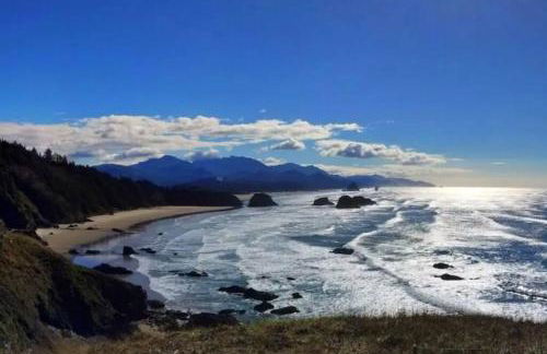 Tiki Escape w/ Amazing Mountain and Marsh Backdrop - Foto 41