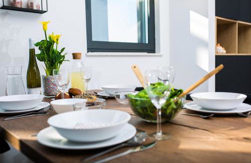 DuArt Cozy Apartment - Foto 11