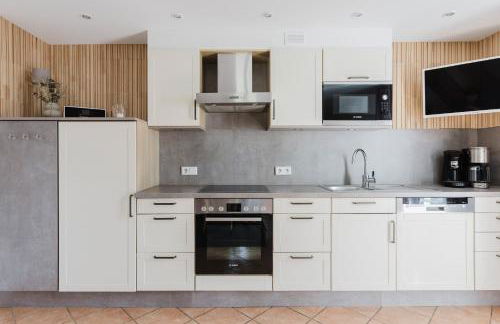 FERIENWOHNUNG WINKELMANN Landurlaub - Foto 7