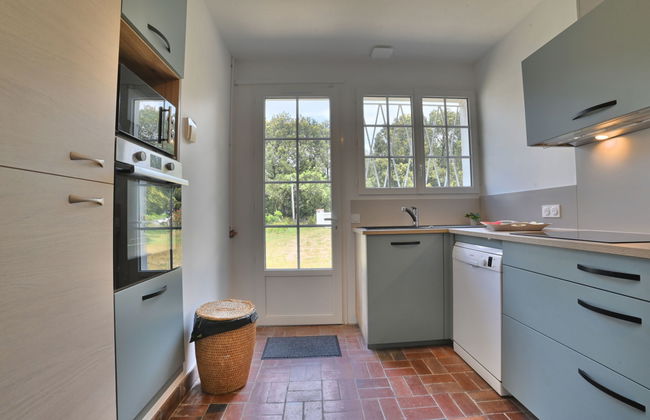 La Villa des Sables - Foto 17