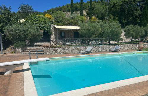 Villa Diletta - Foto 28