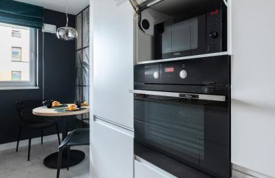 Luxurious Apartment Warsaw Mokotow - Foto 30