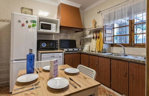 Charming Villa in Mondrón with Private Pool - Foto 43