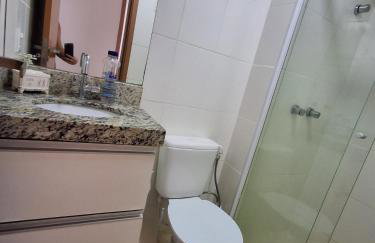 Apê a 5min UFJF completo novinho - Foto 7