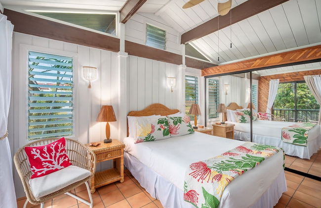 Niulani Lanikai - Kauai Beach House 4 Bedroom Home by RedAwning - Foto 9