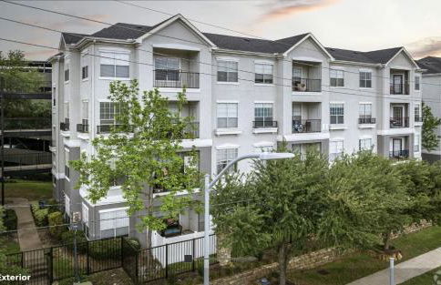 Hidden Gem at Med Center 2BR & 2BA Apartment - Foto 8