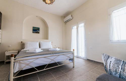 Cyclades Luxury Studios - Foto 64