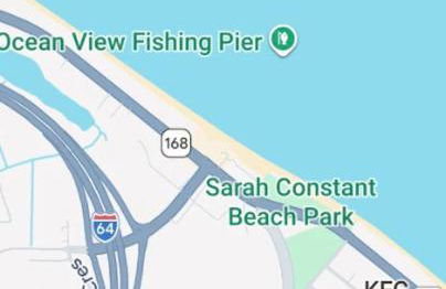 Minutes from the Beach! Navy Base and fishing pier! - Foto 25