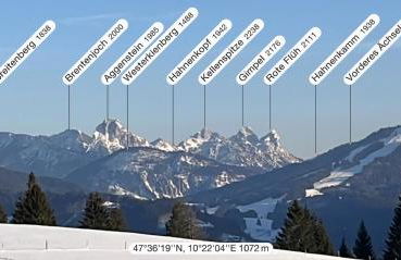 Haus Bergblick - Foto 61