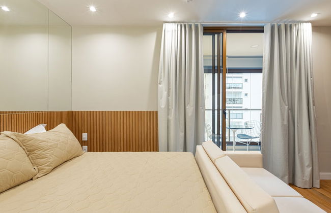 DVN - D'Oru Vila Nova Conceição by Anora - Foto 39