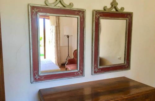 Porto Ercole Villa Della Fonte Large Pool Fabulous Sea Views - Foto 41