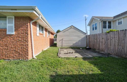 Center of NOLA Loft - walk to Ochsner - Foto 26
