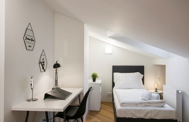 Rehorova Apartments - Foto 28