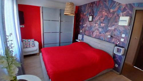 Hôtel le 116 - Foto 4