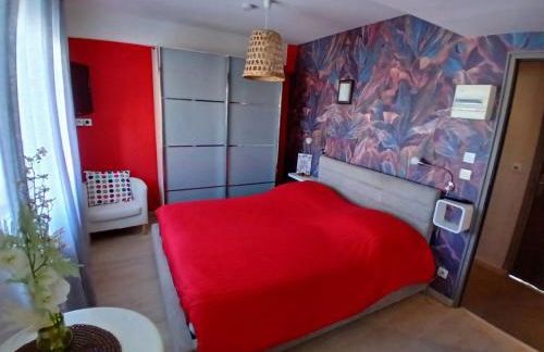 Hôtel le 116 - Foto 4