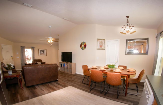 Great Community, Amazing Private Pool, Near Disney! - Foto 4