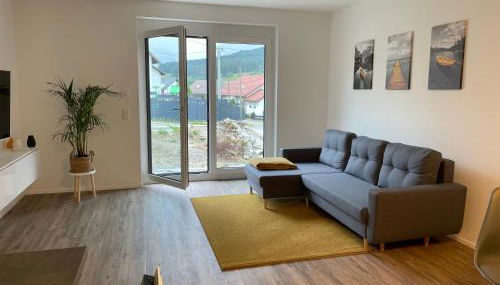 Ferienwohnung Gerstenecker - Foto 3