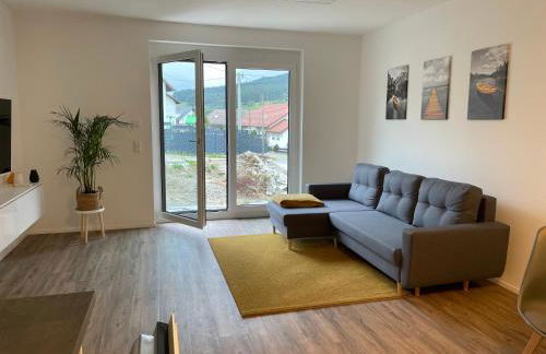 Ferienwohnung Gerstenecker - Foto 3