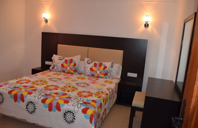 Hôtel Résidence Kabila Vista - Photo 11