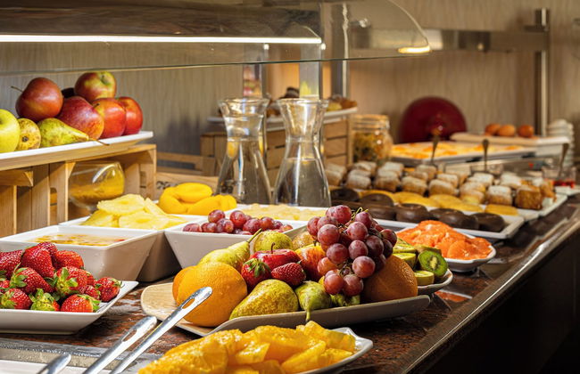 MUR Apartamentos Buenos Aires - Foto 24