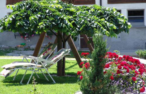 Oberlindnerhof - Photo 23