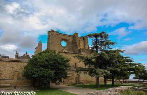 Apartamento Turístico VIANA I - Foto 24