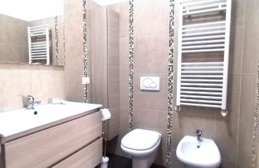 Travedona Loft by lake Ixihome - Foto 24