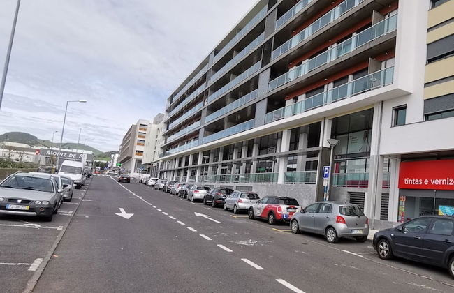 Home Azores - Mountain View Apartment - Foto 38