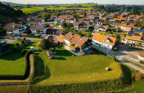 FeWo Froschkönig mit Sauna & Bergblick, Self-Check-in, WLAN, Parkplatz, zentrumsnah - Foto 1