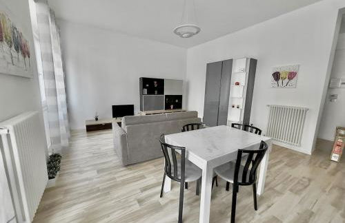 Centralissimo sul mare - 2 camere e 2 bagni - 6 posti letto - Foto 20