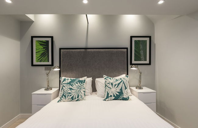 Urban Chic - Wellington - Foto 9