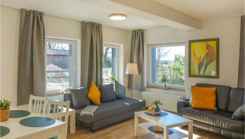 Nice Apartment In Loxstedt With Kitchen - Foto 4