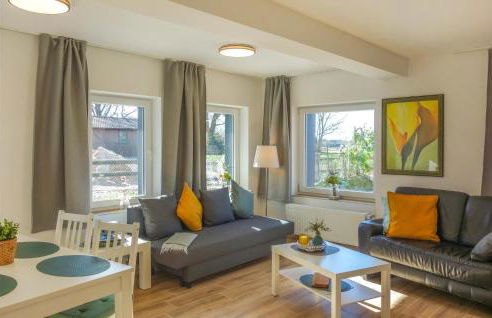 Nice Apartment In Loxstedt With Kitchen - Foto 4