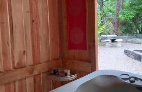 Au Petit Grammont - Piscine & Jacuzzi - Foto 19