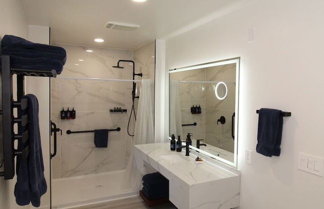 Aspen Springs Angel fire - Foto 40