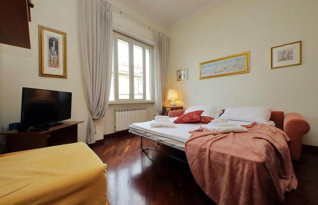 Two Bedrooms Cimabue Apartment - Foto 5