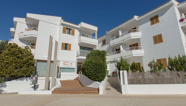 Aparthotel Flora - Foto 2