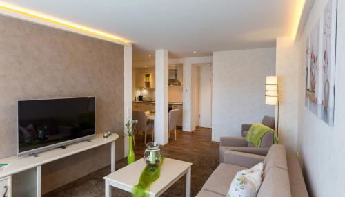 Belvita Ferienwohnung 1 mit Hallenbad & Sauna - Foto 2