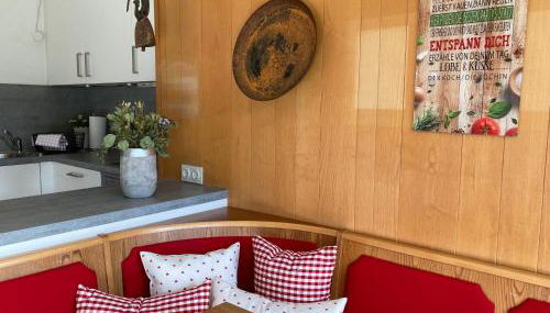 Alpenflair Ferienwohnungen Whg. 309 Himmelschrofen - Foto 2