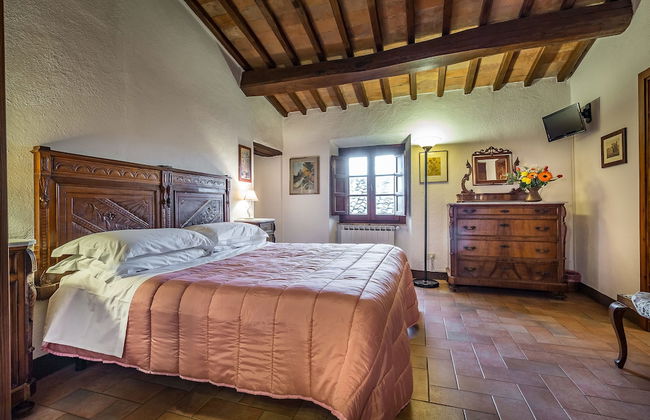 Agriturismo Poggiacolle - Foto 4