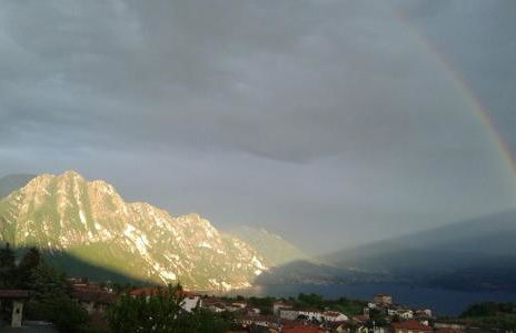 Casa Rosa holiday - Foto 35