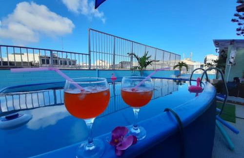 Lawrence Roof Top - Foto 32