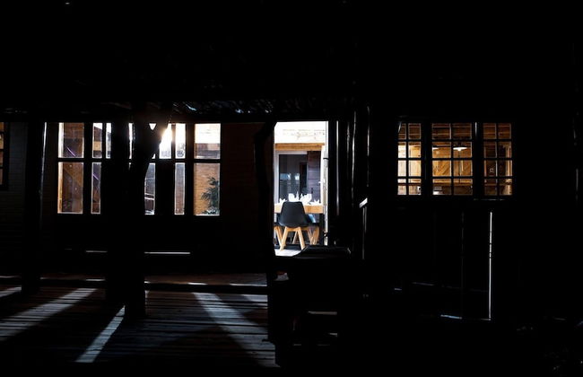 Rustic Luxury Farm Cabin Located in Hwedza - 2031 - Foto 49