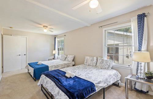 The Magnolia Manor 4BR Greenway Retreat - Photo 27