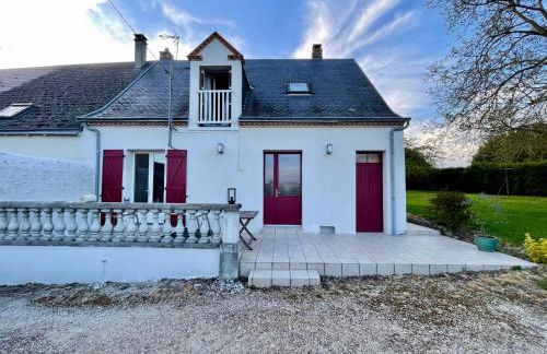 La Maison d'Herbilly - Photo 20