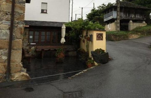 Apartamentos y Casa La Paredana, agroturismo - Foto 59