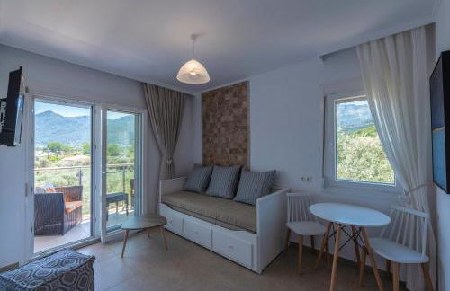 Olive Garden Villas and Apartments - Foto 78