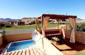 Villa Flor de Loto - Foto 36