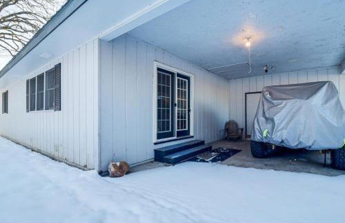 Bring Your Boat! Family-Friendly Gem on Grand Lake - Foto 24